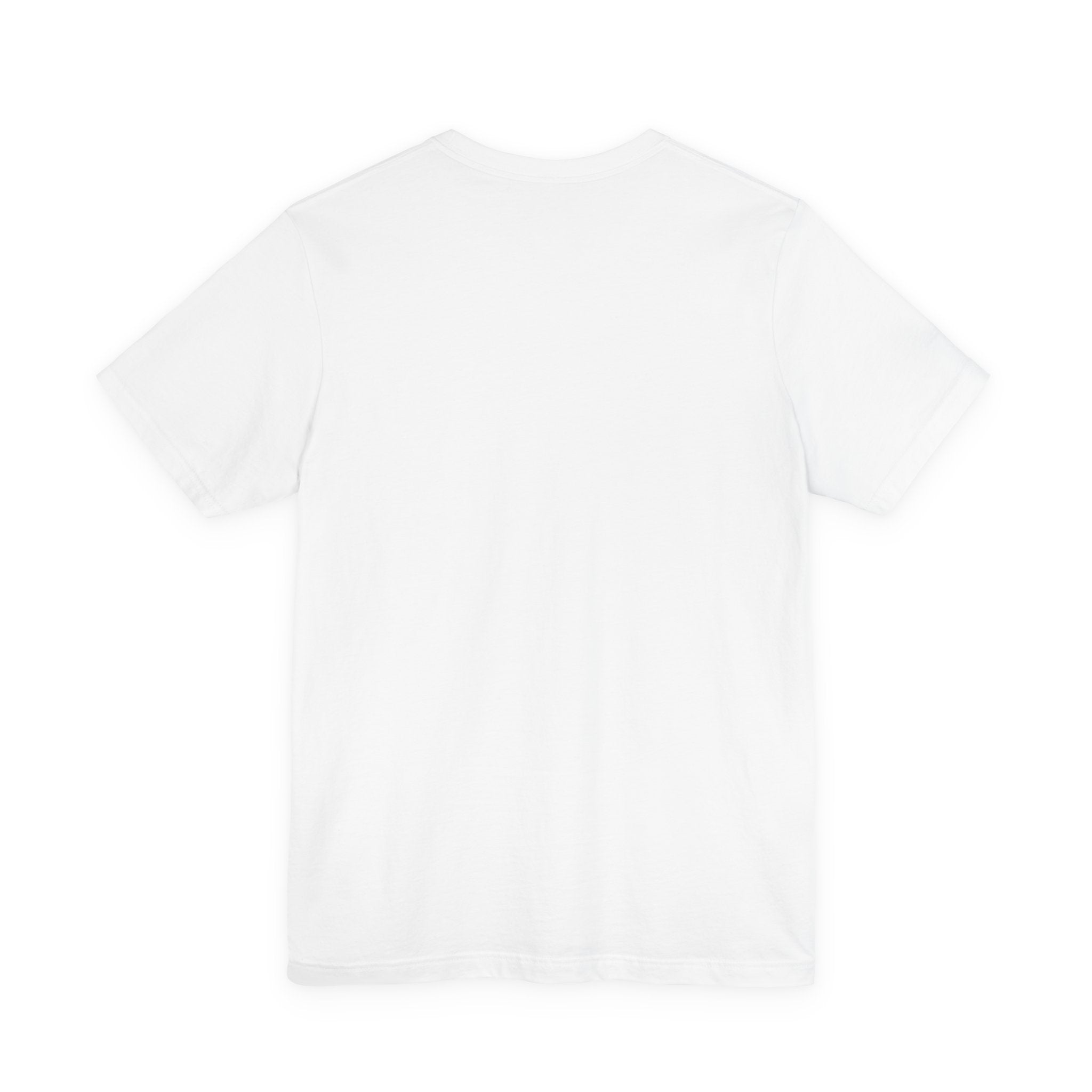 Breathe, Mama Strawberry Tee | Inspirational Mom Shirt