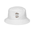 You are God’s Masterpiece Embroidered Bucket Hat