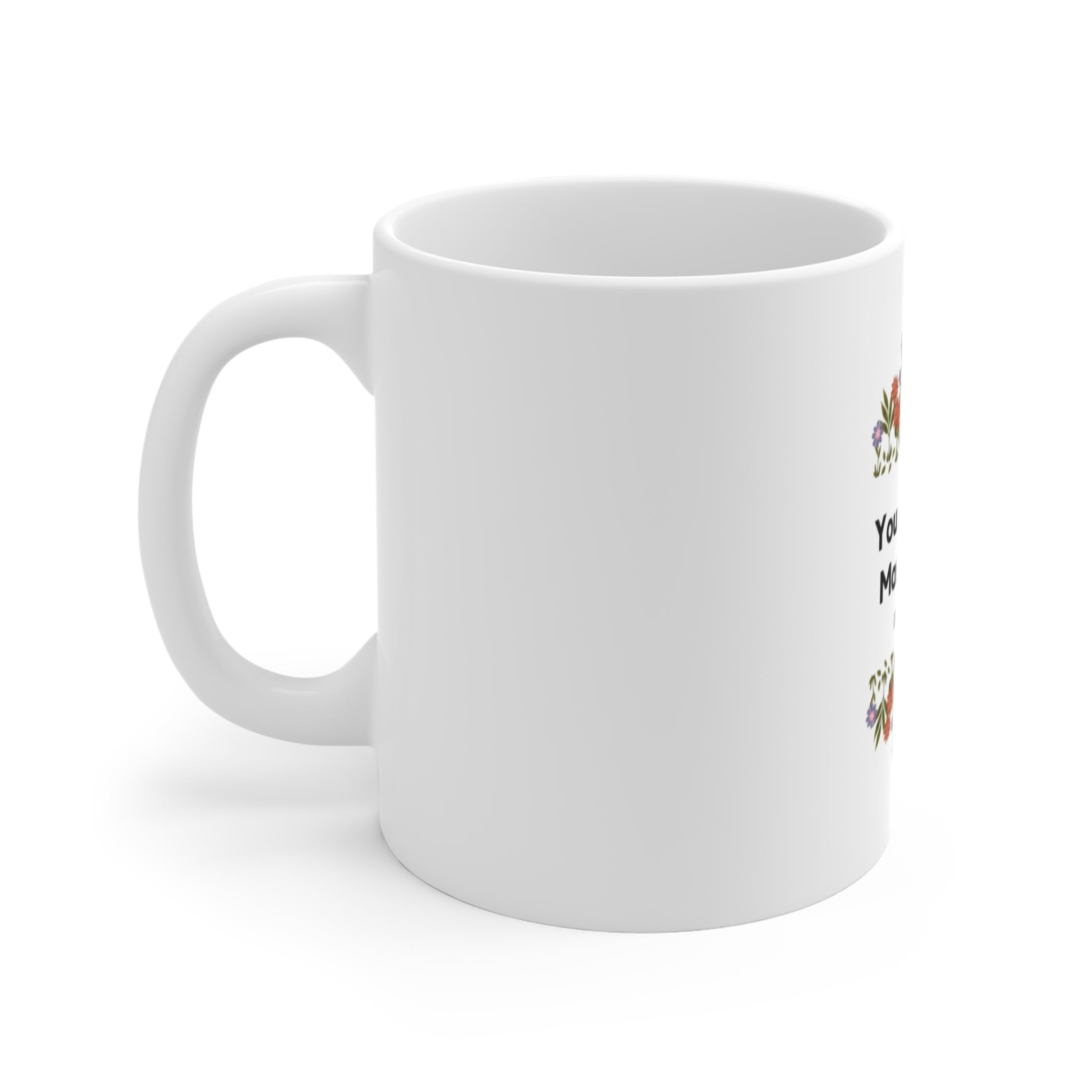 You Are God’s Masterpiece Mug
